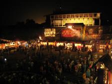SzB Festival 2008